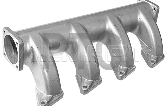 Коллектор впускной Xinchai A/C490BPG (490B-09002)