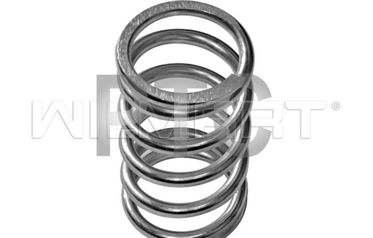 Пружина для гидравлической тележки (рохли) AC25 (302 niuli sprig)