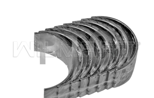 Вкладыши Isuzu 4JG2 шатунные STD (к-т) (Z-8-94324-159-0)