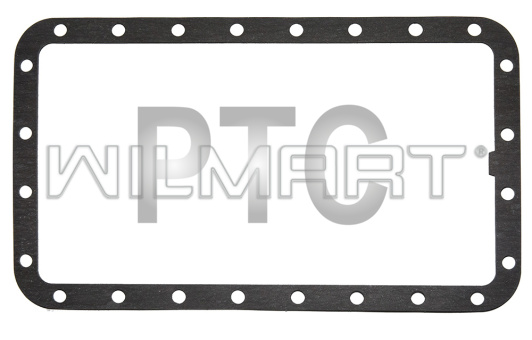 Прокладка поддона Toyota 5K (12151-10701-71)