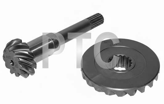 Комплект главной передачи CPCD30-35 (YQX30-0900)