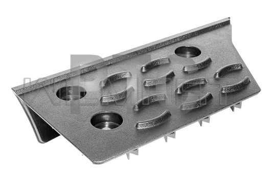 Накладка ступеньки правая HC