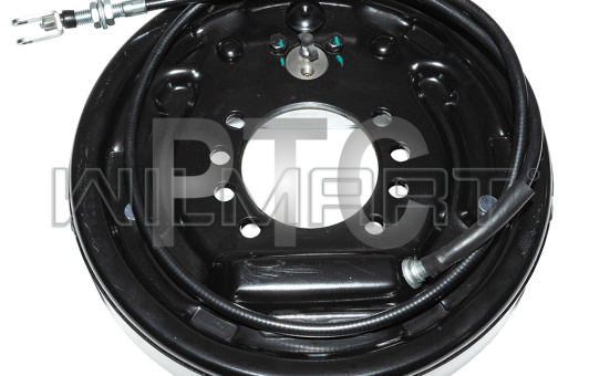 Сервотормоз Komatsu FD20T-16 правый (37B-1BR-5120)