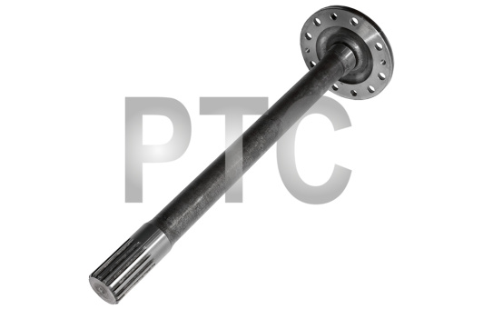 Полуось HC CPCD10-18 2012-  (N030-110012-000)