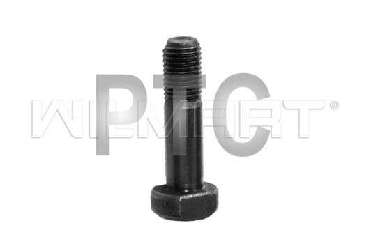 Болт ведомой шестерни дифференциала CPCD30-35 (YQX30-2002)