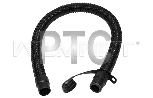 Патрубок всасывающий E810R (50004010)