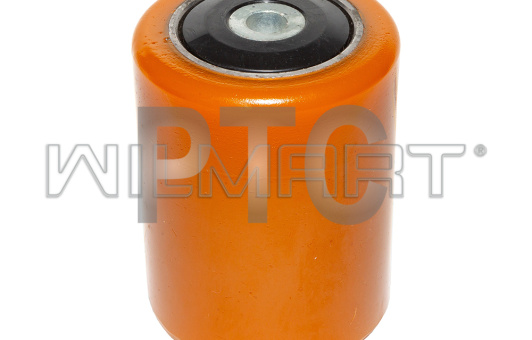 Ролик грузовой d85/d13хS110/S113 в сборе (51041341)