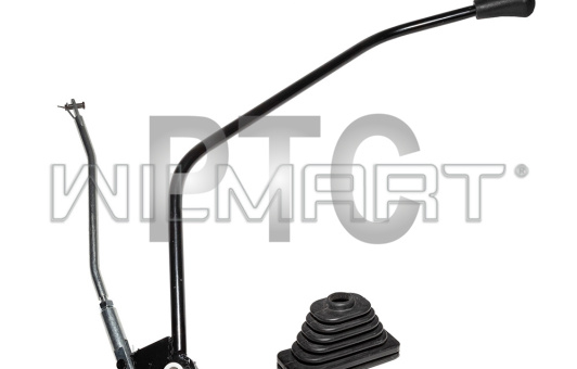 Рычаг 4-й секции гидрораспределителя HC CPCD10-35XF/XW