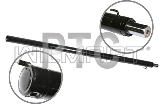 Цилиндр подъема HC CPCD35 TM4500 -2010 правый