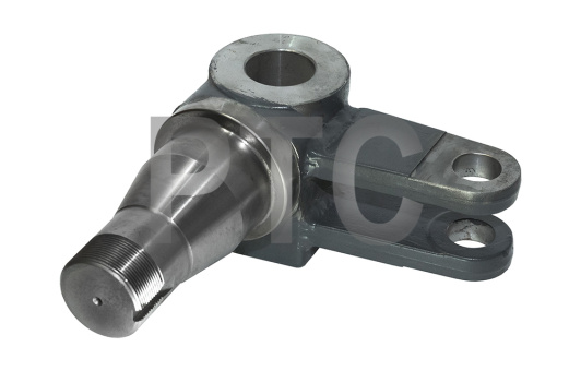 Кулак поворотный Heli CPCD50-70 левый (A43E4-30211)