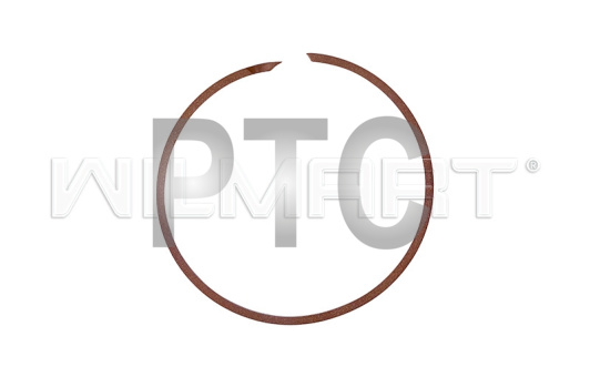 Кольцо уплотнительное барабана АКПП TCM/Heli 5-7т разрезное (15943-82491)