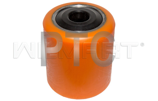 Ролик грузовой Ф84хS95 Crown в сборе (TVH/1211720)