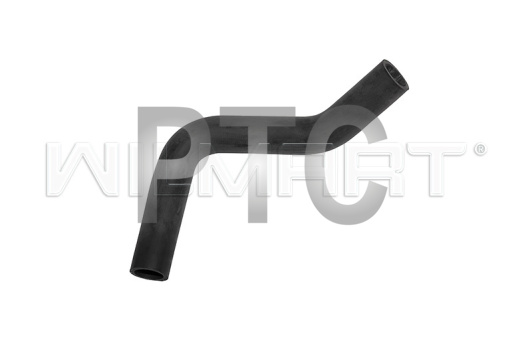 Патрубок радиатора HANGCHA (HC) CPQD10-18 (491) верхний (R966-330001-000)