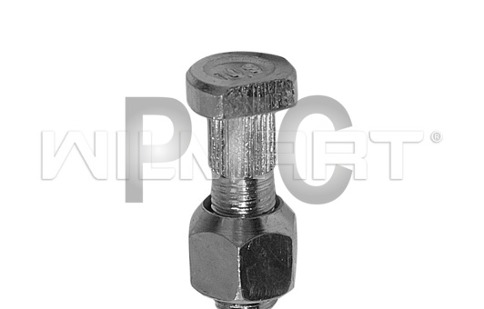 Шпилька ступицы УМ HC СPCD10-18 (N030-220010-000/N030-220009-000)