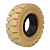 Шина цельнолитая 18х7-8/4.33 GOODRIDE (CL403S) PR4.33 немаркая (18x7-8(CL403S)NM)
