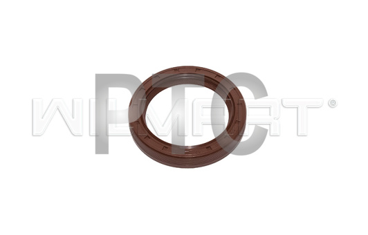 Сальник коленвала Xinchai 490-498BPG (60x80x12) (60x80x12 Zhidian)