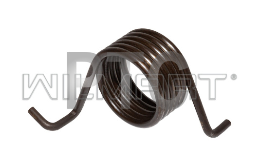 Пружина педали тормоза HC CPD10-35A (JP300-520001-000)