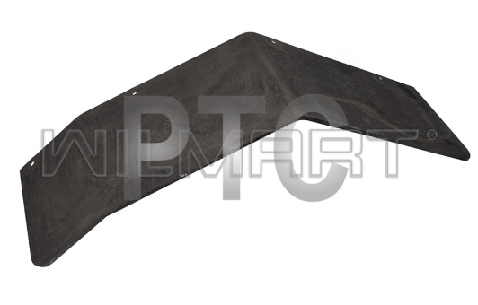 Крыло для спарки HC CPCD40-50 левое (AS450-460001-000)