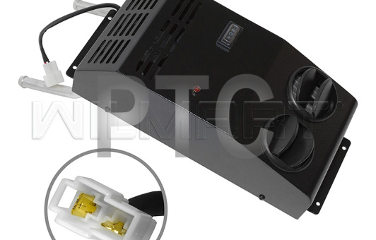 Печка кабины HANGCHA (HC) CPCD10-35 (JR930-HCBH12-G00)