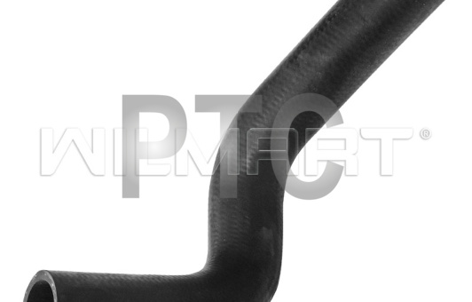 Патрубок радиатора Heli CPCD10-18 (C240) нижний (H15C2-12022)