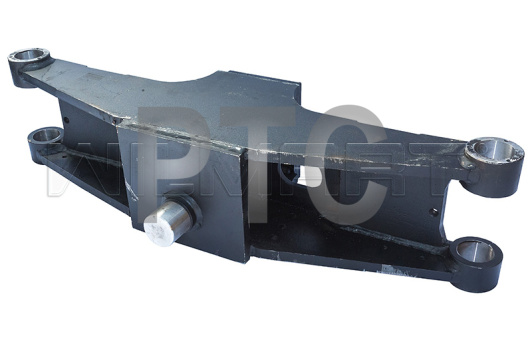Балка управляемого моста HANGCHA (HC) CPCD40-50 RX/X серия сварная (R450-222000-001)