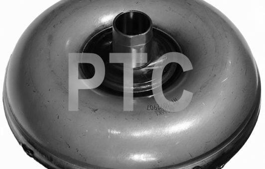 Гидротрансформатор Nissan AL01A16DU (б/фланца) (31100-FJ100)