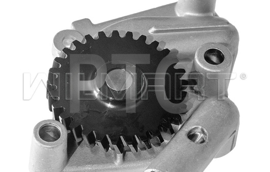 Насос масляный Yanmar 4TNE/TNV92-98 (YM129900-32001)