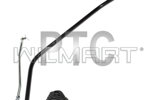 Рычаг 3-й секции гидрораспределителя HC CPCD10-35XF/XW