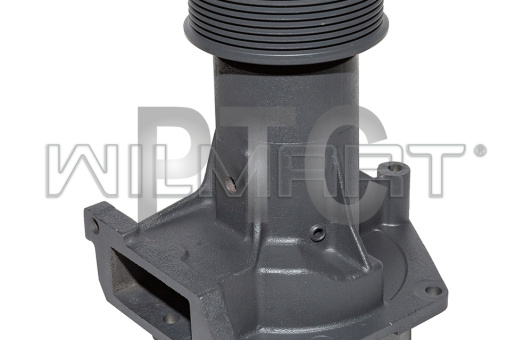 Насос водяной Weichai (612600061739)