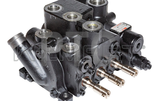 Гидрораспределитель TCM FD25T3Z  3-х сек. (22N57-30231)