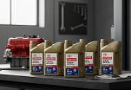 В продаже появились оригинальные масла Toyota В продаже появились оригинальные масла Toyota