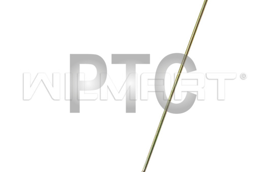 Трубка тормозная Jac CPCD20-25 правая (С0Х01-02201)