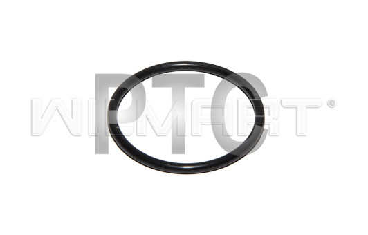 О-Кольцо ступицы ВМ Hyundai