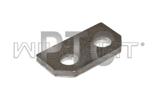 Фиксатор центрального шкворня УМ Nichiyu FB15~20P-70 (4320-31110)