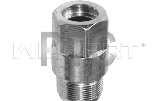 Гильза плунжера ф18 для гидравлической тележки (рохли) AC25 (306 niuli plun)