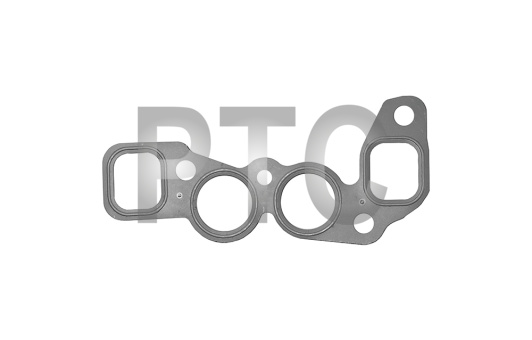 Прокладка выпускного коллектора Toyota 5K (17172-78120-71)