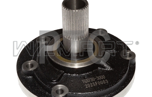 Насос АКПП HC CPCD 10-35X (YQXF30-3000)