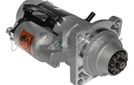 Стартер Bobcat 2,7кВт 12В 11зуб