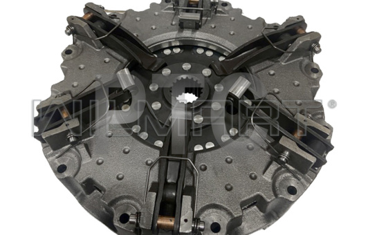 Корзина сцепления трактор СКАУТ (TB-804C-CC)