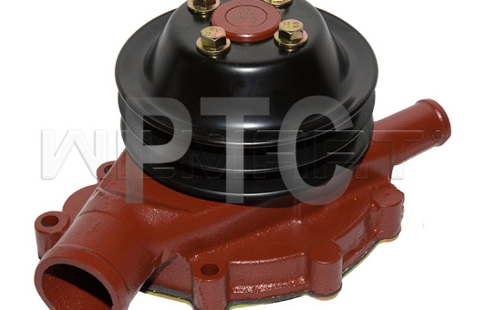 Насос водяной CA6110 (со шкивом) (CA6110)