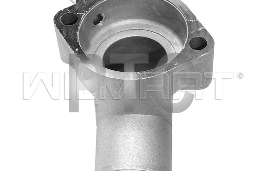 Крышка термостата Mitsubishi S4S (32A46-01070)