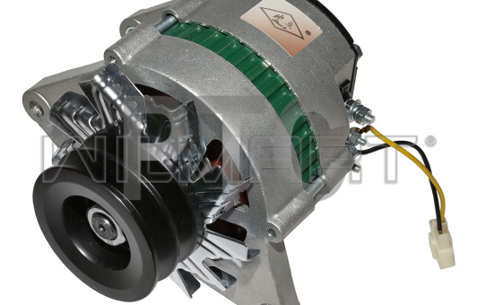 Генератор LuoTuo 4108 28В 1000Вт (4RG12-620100)