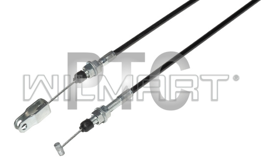 Трос газа Heli CPQD20-35 (H24C5-60501)