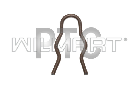 Шплинт оси коромысел Toyota 1DZ (80524-76001-71)