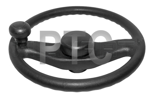 Руль Dalian CPCD10-30 (DC3CYC35-10000)