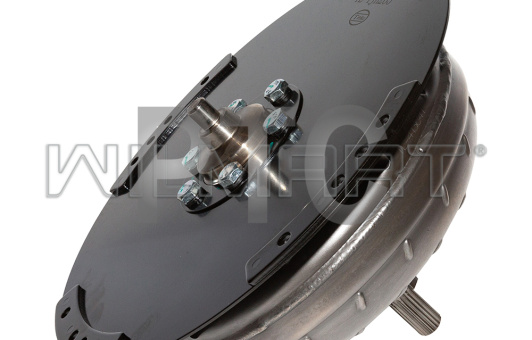 Гидротрансформатор HANGCHA CPCD10-35 (с плоским фланцем) (YJH265)