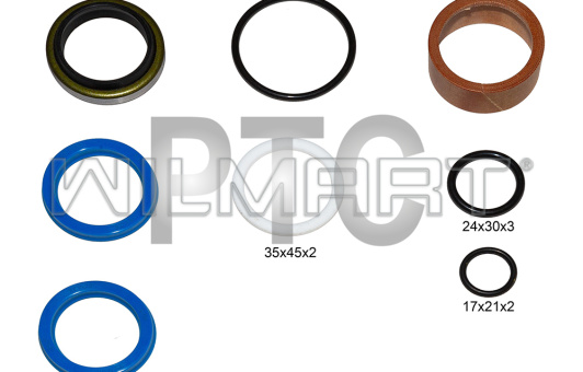 Ремкомплект ЦП Toyota 02-8FD10-18 (04654-10320-71)