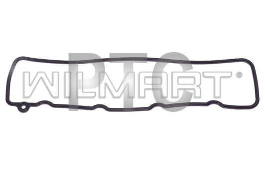 Прокладка клапанной крышки Yanmar 4TNE92/98 (129900-11310)