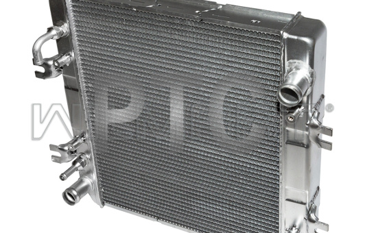 Радиатор HC CPQD10-18 (491/K21) (NC8512-331000-000)