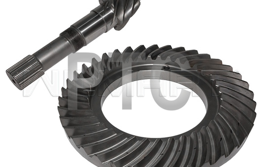 Комплект ГП CPCD40-50 (YQX45-2003/YQX45-0401)